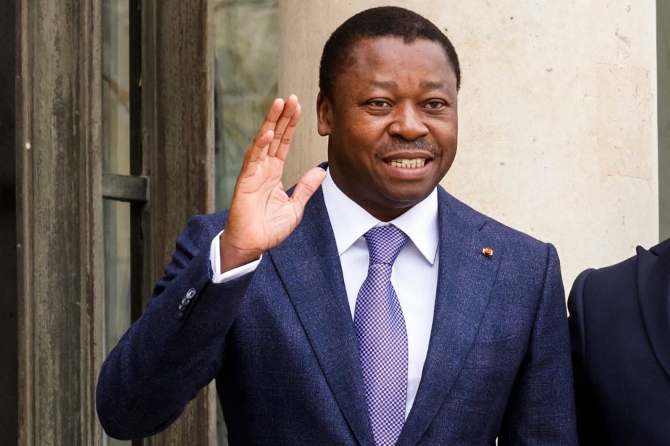 Le Togo bascule dans un régime parlementaire : le président du Conseil des ministres désormais au pouvoir