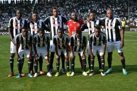 Football : le TP Mazembe invité à prendre part à l'édition CEKAFA Kagame Cup 2024