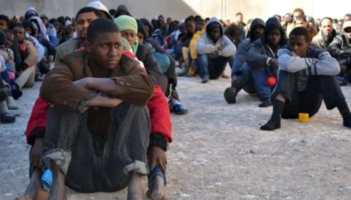 Des Sénégalais et plusieurs migrants expulsés d'Algérie appellent à l'aide !