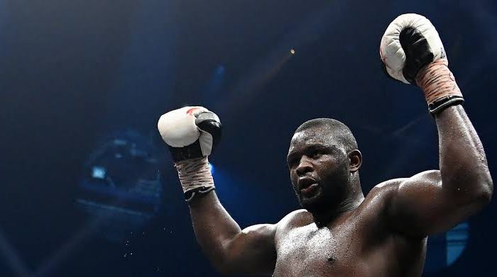 Boxe : le grand Come- back de Martin Bakole ce samedi face à un adversaire redoutable !