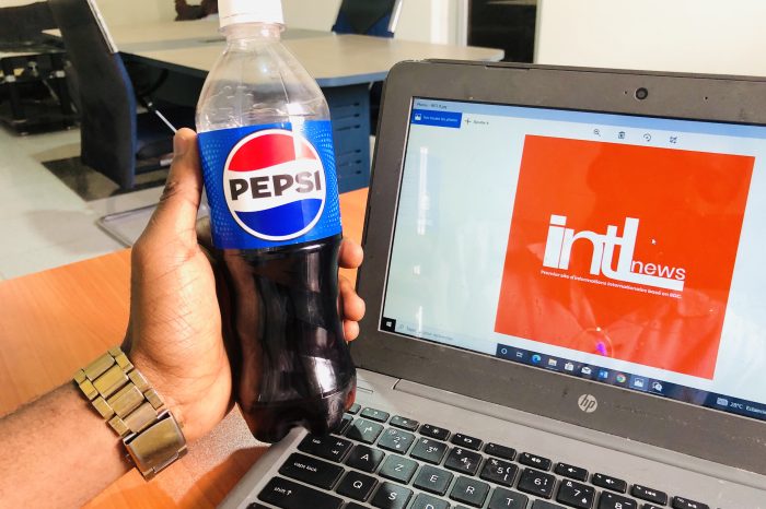 Pepsi investit en RDC : un levier pour l'économie et l'emploi dans un pays dominé par le chômage