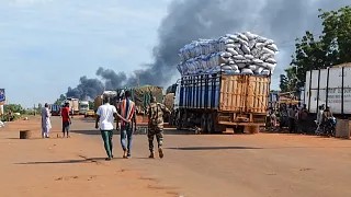 Mali : Bamako retrouve le calme après une attaque terroriste du Groupe de soutien à l'islam et aux musulmans